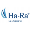 Ha-Ra FENSTER SET: 1 x Ha-Ra Fensterwischer 32 cm + Ha-Ra Vollpflege 500 ml + 1 x Ha-Ra Hammer Tuch + 1 x Ha-Ra Teleskopstange