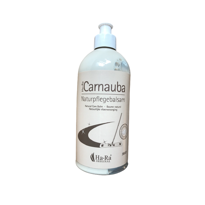 Ha-Ra 500 ml Carnauba - Naturpflegebalsam HaRa