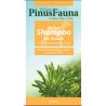 Natur Hunde Shampoo - 250 ml Pinus Fauna von Wilms