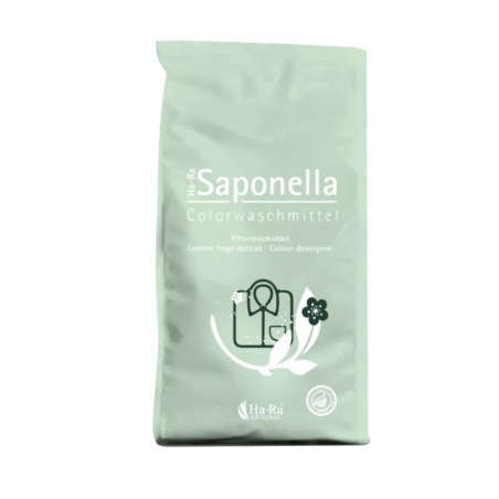 Ha-Ra Colorwaschmittel 3kg Saponella