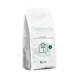 Ha-Ra Vollwaschmittel 3kg Saponella
