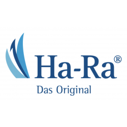 Ha-Ra ERA Halter 38 cm & ERA Stiel (1,33m, zweiteilig)