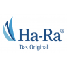 Ha-Ra Bodenexpress Halter 42 cm & Stiel + Trockenfaser anthrazit