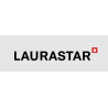 Laurastar Bügeltischbezug Universalcover beige passend für 125 x 42 cm