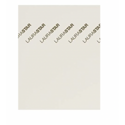 Laurastar Bügeltischbezug Universalcover beige passend für 125 x 42 cm