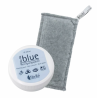 Ha-Ra Einsteiger Set: Konzentrat Star Hammer Shiny Blue Paste + Tuch Trockenhandschuh 360° Spray