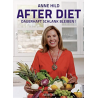 HORMONY Complex G® B12 Tropfen (50ml) die Anne Hild HCG Diät + Buch After Diet