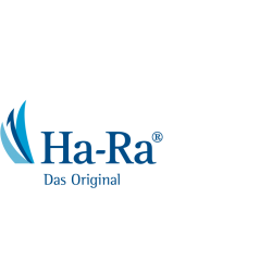 Ha-Ra blue Reinigungspaste (kalk- und fettlösend) 200 ml und Tuch blau Paste Putzstein HaRa