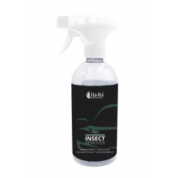 Ha-Ra Handschuh Nano Igel und Insect Spray SET